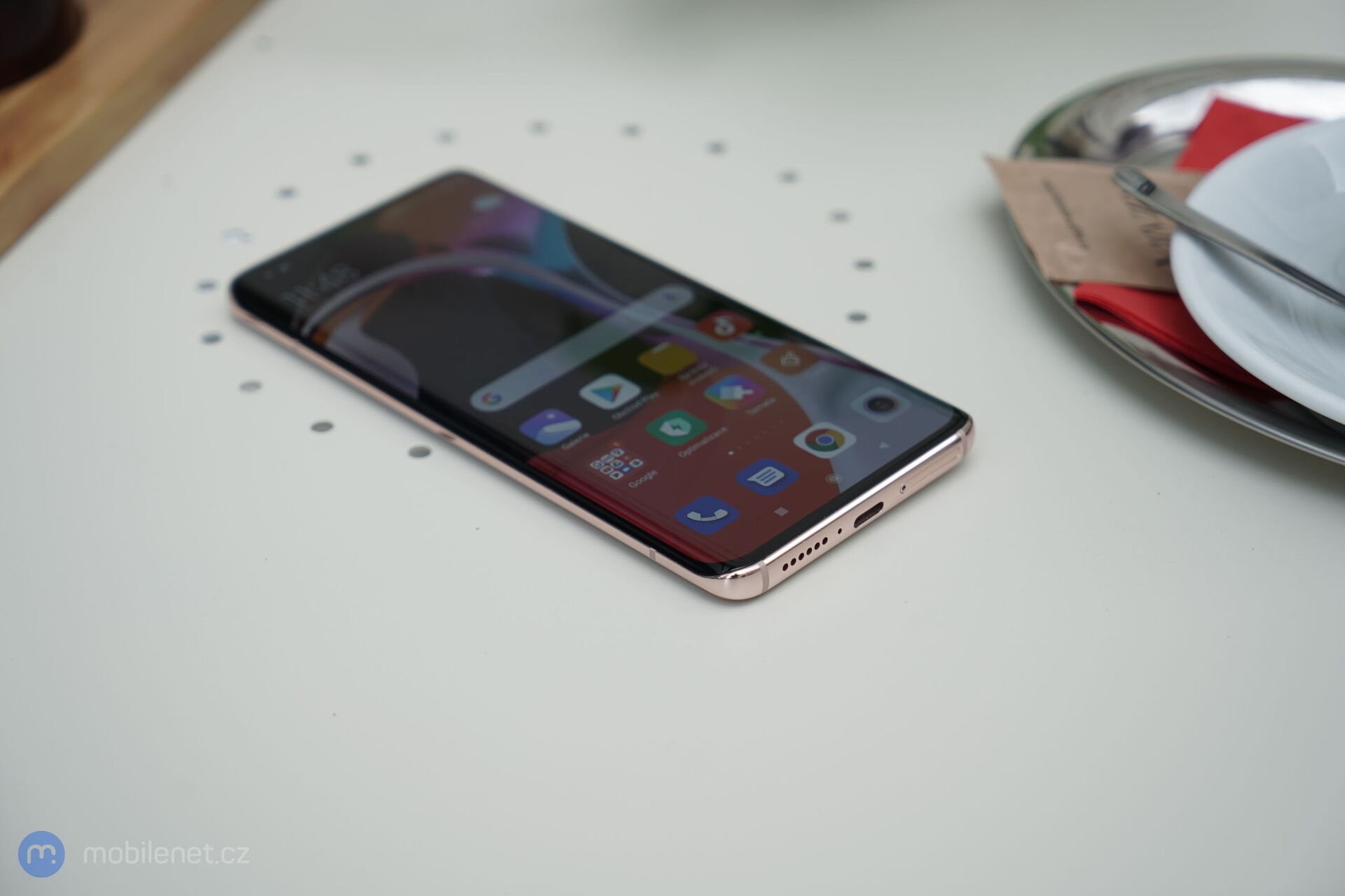 Xiaomi Mi 10 Pro