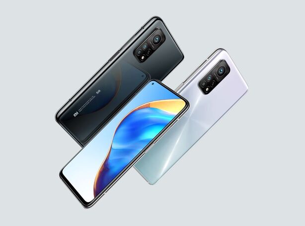Xiaomi Mi 10T