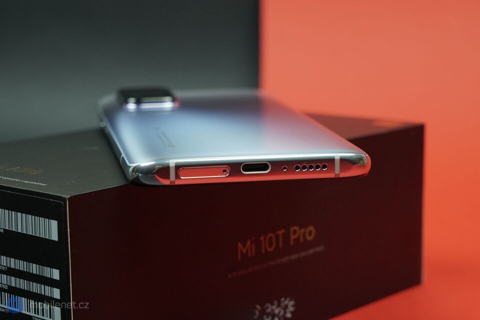 Xiaomi Mi 10T Pro