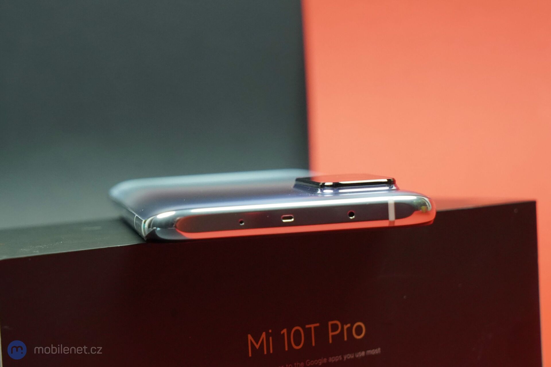 Xiaomi Mi 10T Pro