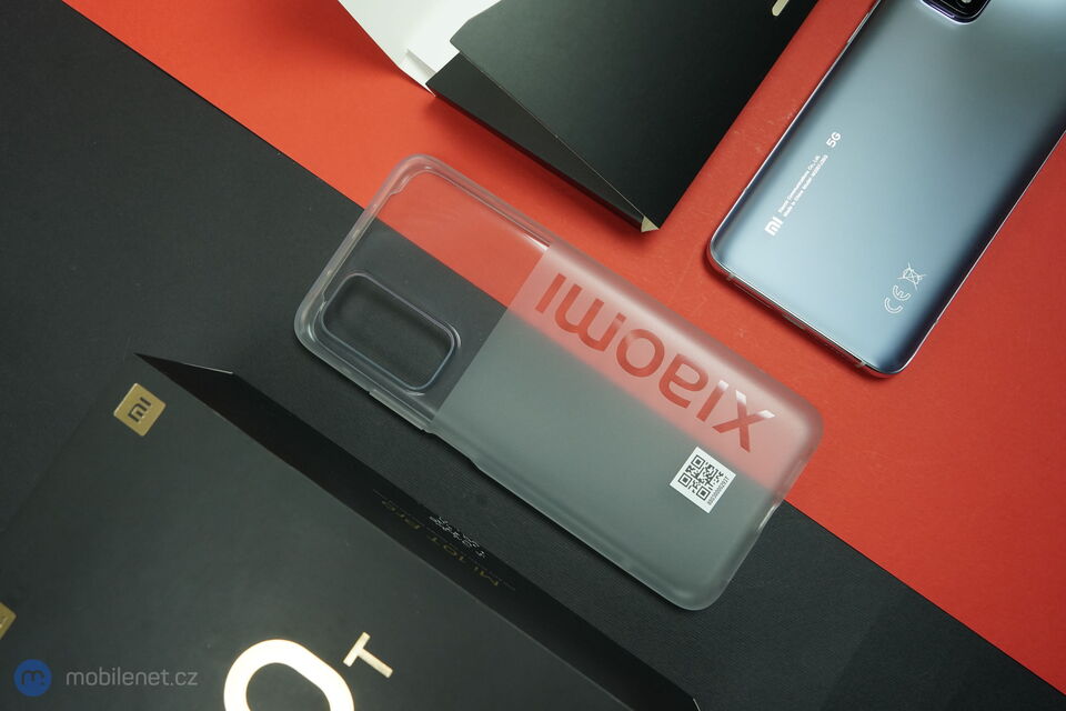 Xiaomi Mi 10T Pro