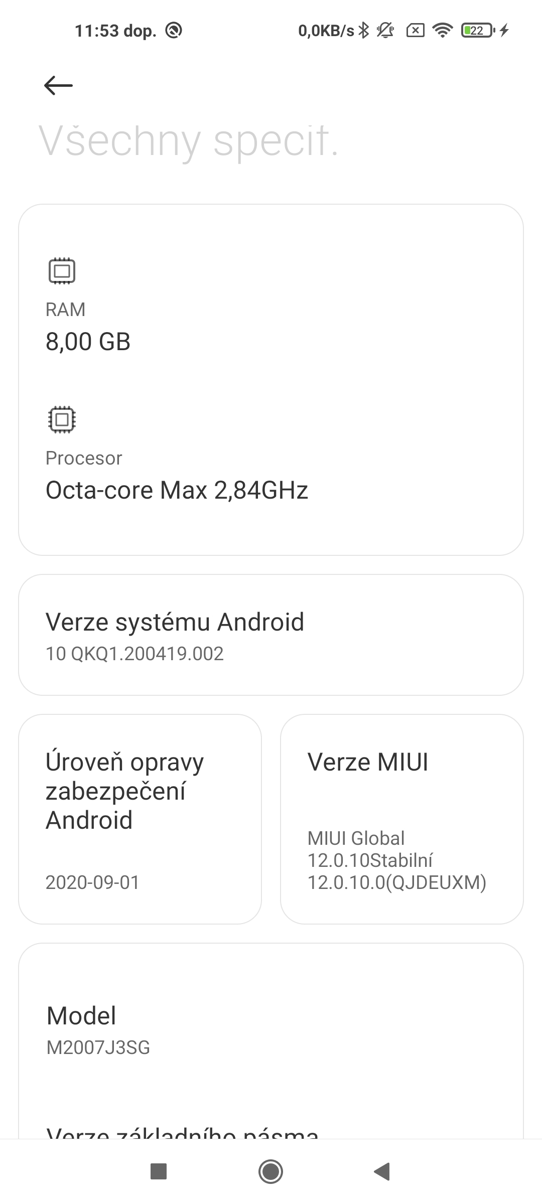 Xiaomi Mi 10T Pro