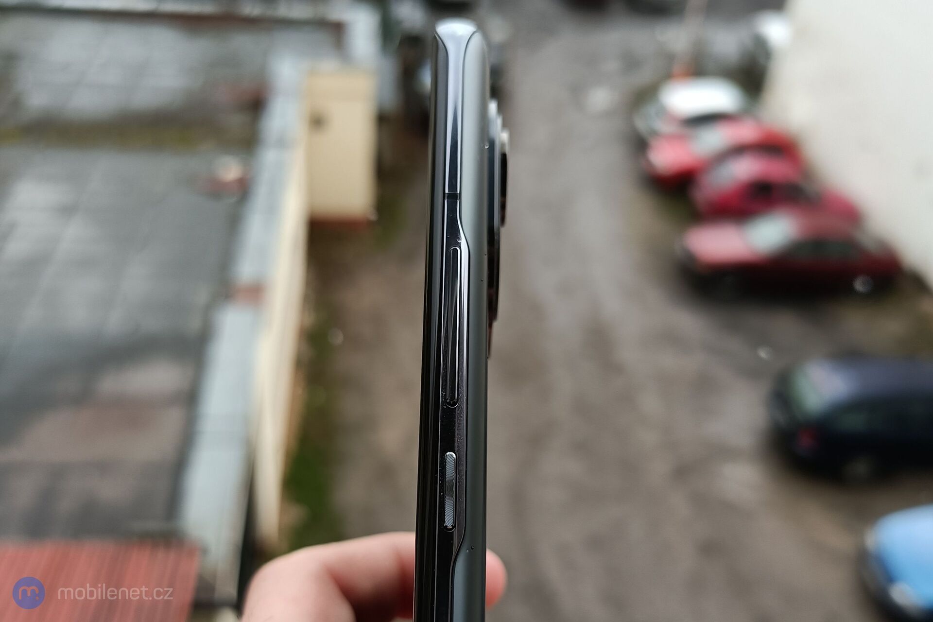 Xiaomi Mi 11