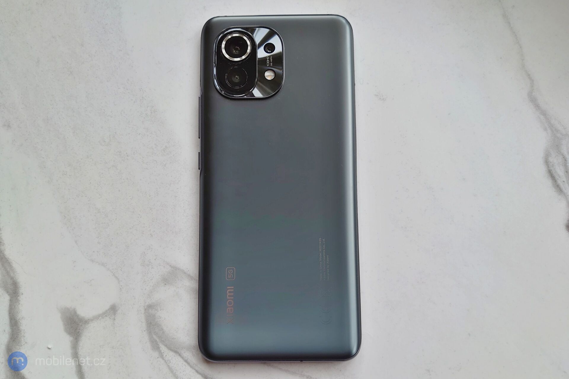 Xiaomi Mi 11