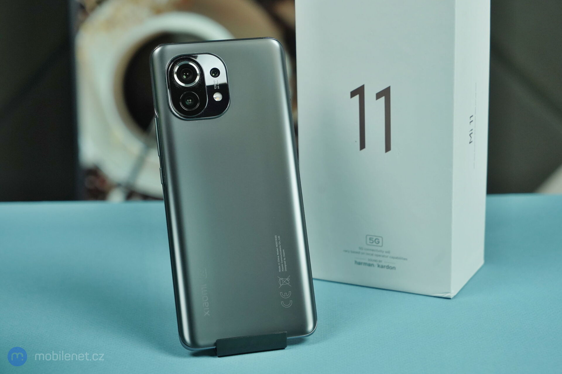 Xiaomi Mi 11