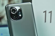 Xiaomi Mi 11