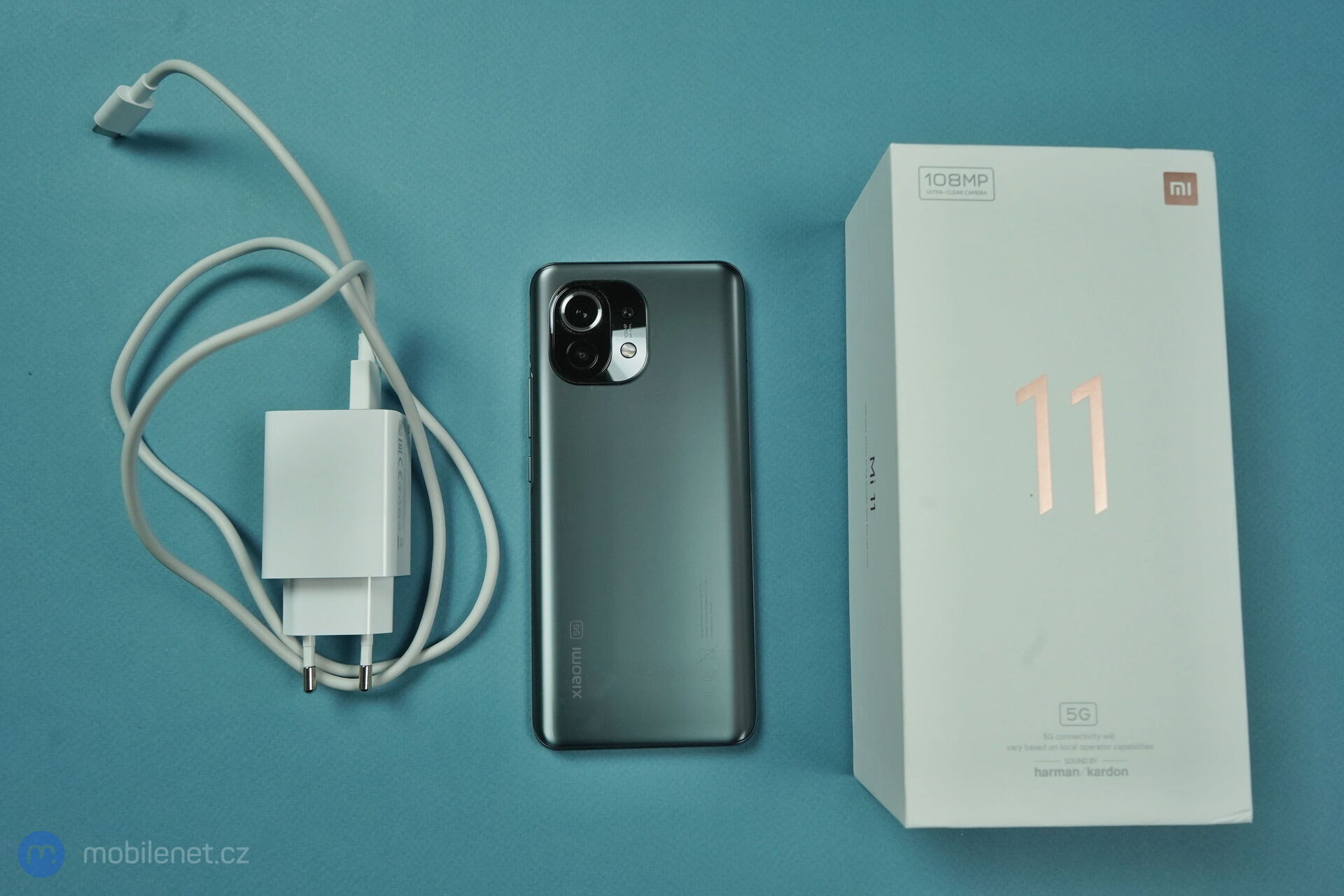 Xiaomi Mi 11