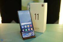 Xiaomi Mi 11 Lite