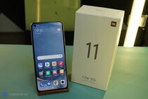Xiaomi Mi 11 Lite