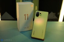 Xiaomi Mi 11 Lite