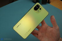 Xiaomi Mi 11 Lite