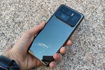 Xiaomi Mi 11 Ultra