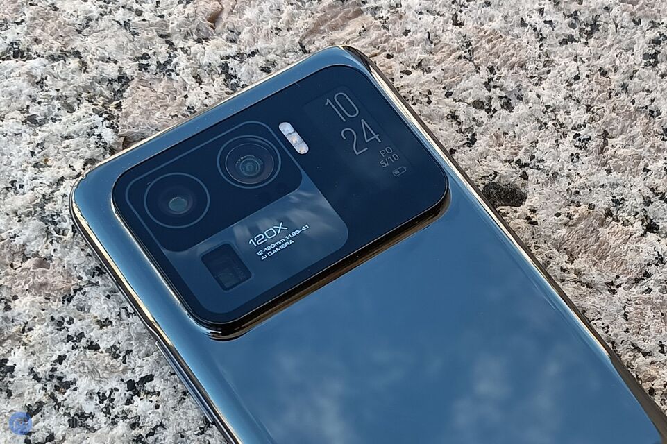 Xiaomi Mi 11 Ultra