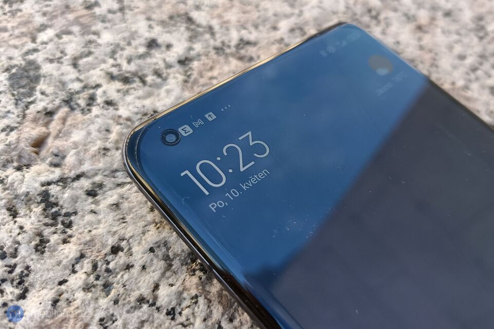 Xiaomi Mi 11 Ultra