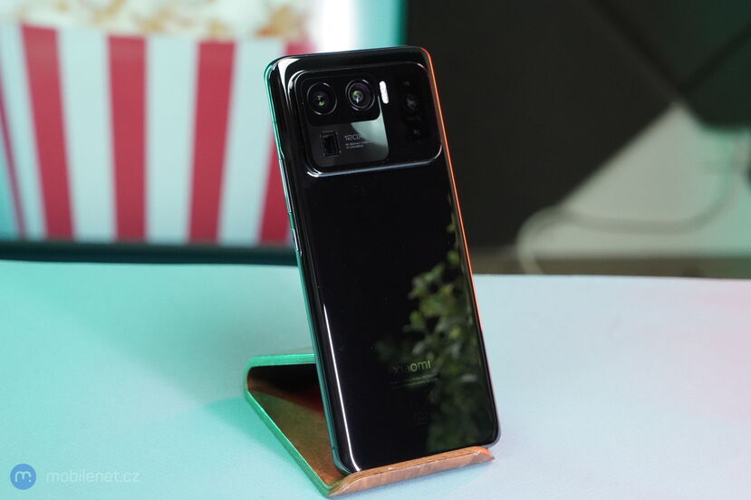 Xiaomi Mi 11 Ultra