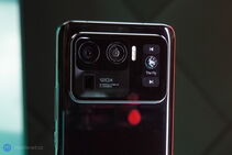 Xiaomi Mi 11 Ultra