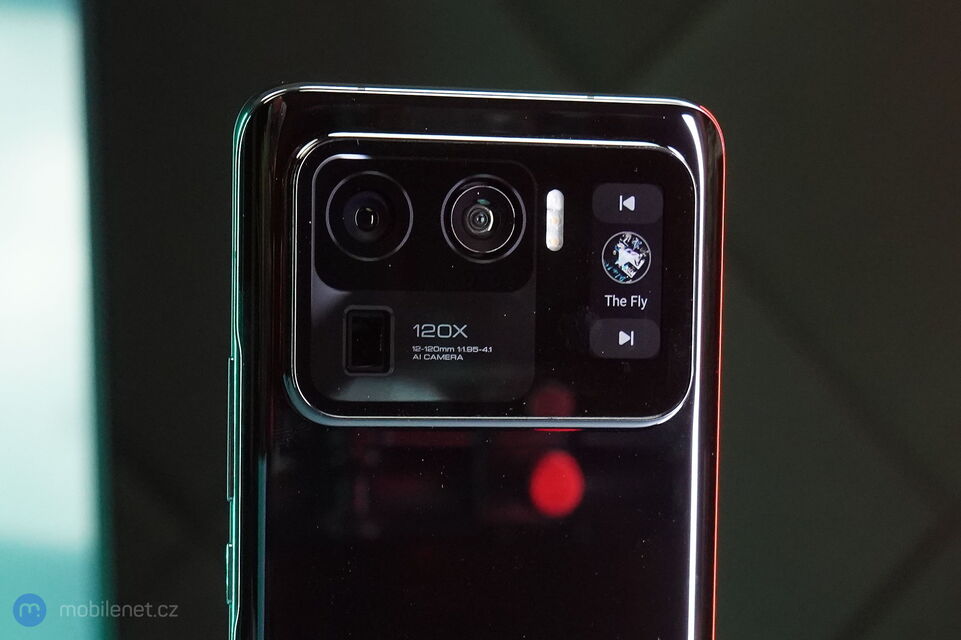 Xiaomi Mi 11 Ultra