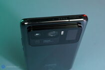 Xiaomi Mi 11 Ultra