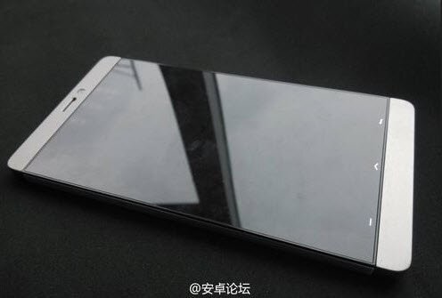 Xiaomi Mi-3