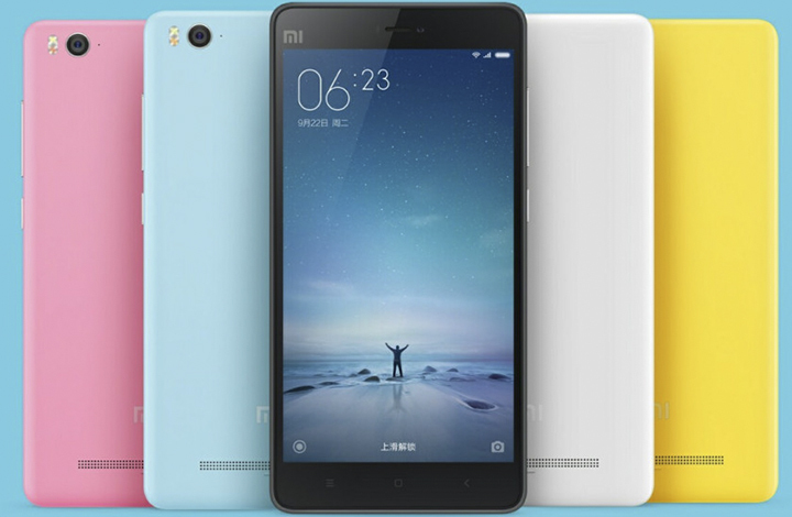 Xiaomi Mi 4c