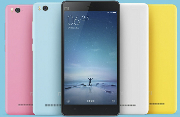 Xiaomi Mi 4c