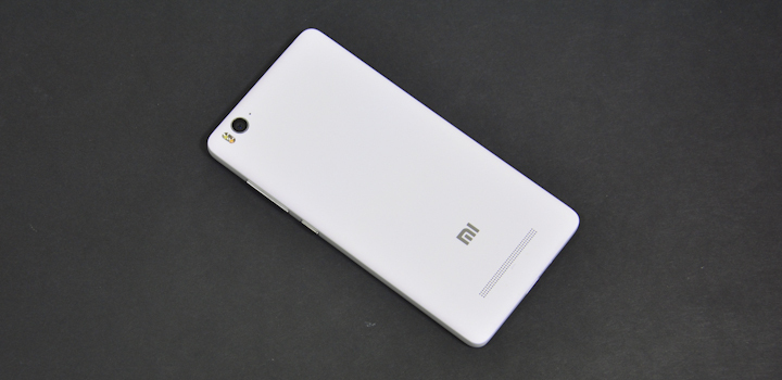 Xiaomi Mi 4c