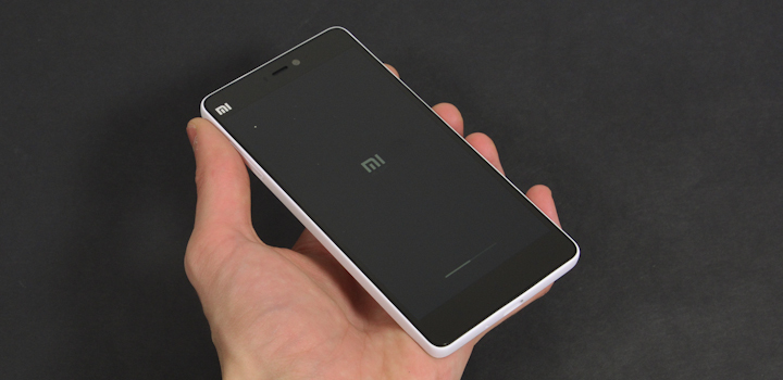 Xiaomi Mi 4c