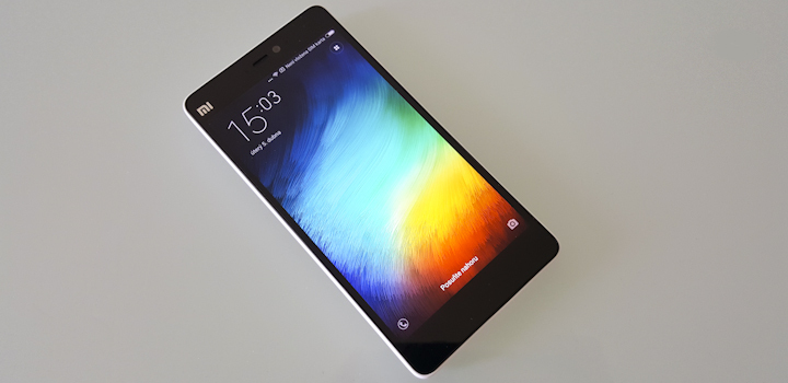 Xiaomi Mi 4c