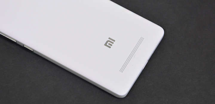 Xiaomi Mi 4c