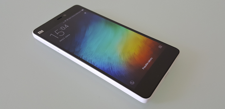 Xiaomi Mi 4c