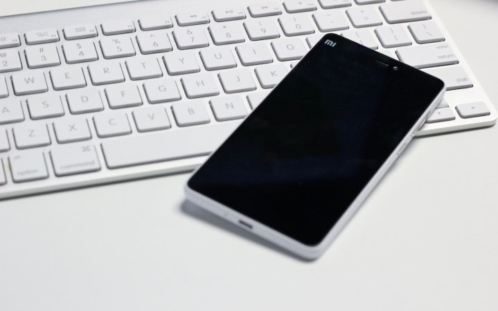 Xiaomi Mi 4i