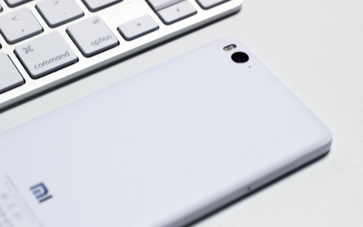 Xiaomi Mi 4i