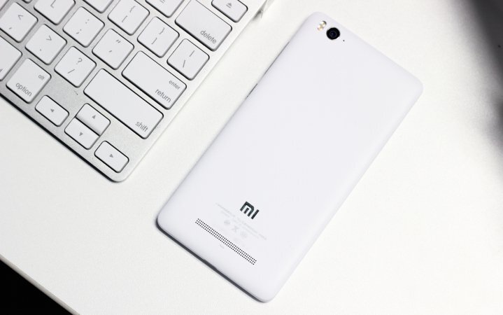 Xiaomi Mi 4i