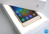 Xiaomi Mi 4S