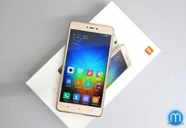 Xiaomi Mi 4S