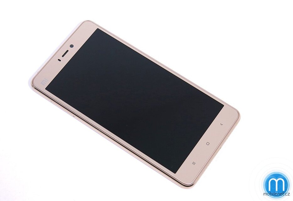 Xiaomi Mi 4S