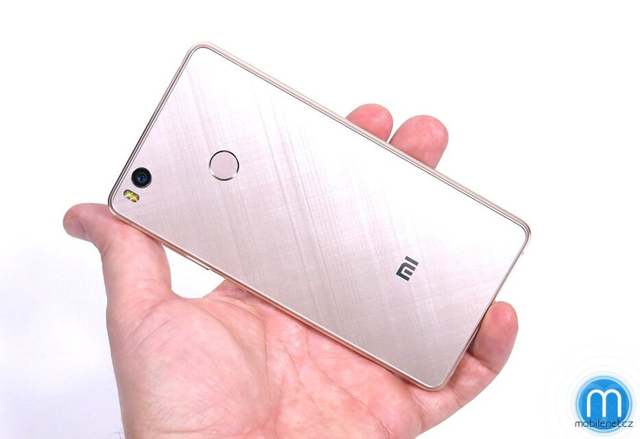 Xiaomi Mi 4S
