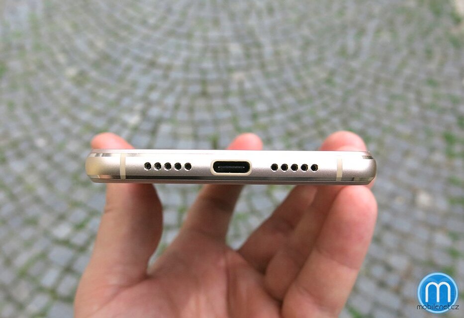 Xiaomi Mi 4S