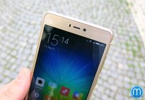 Xiaomi Mi 4S