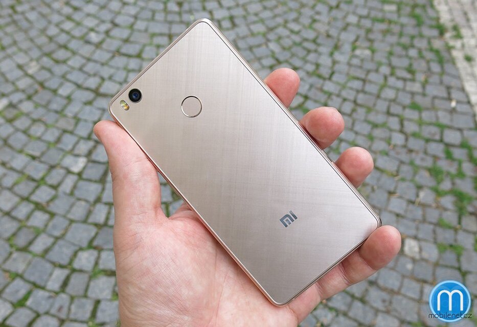 Xiaomi Mi 4S