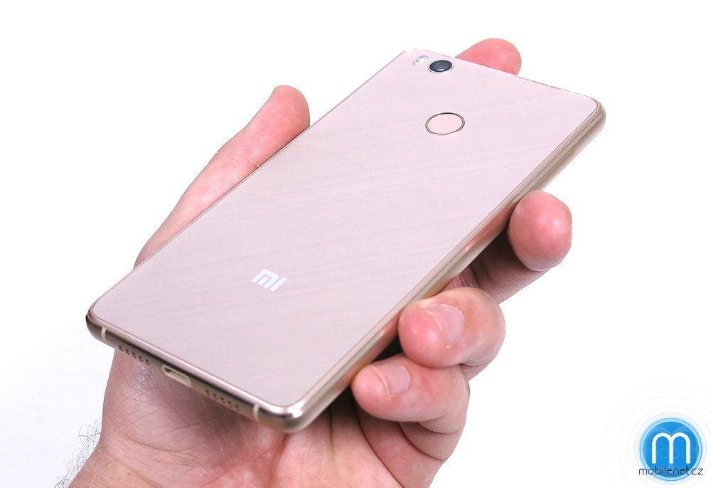 Xiaomi Mi 4S