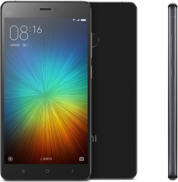 Xiaomi Mi 4S
