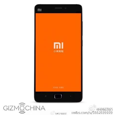 Xiaomi Mi 5