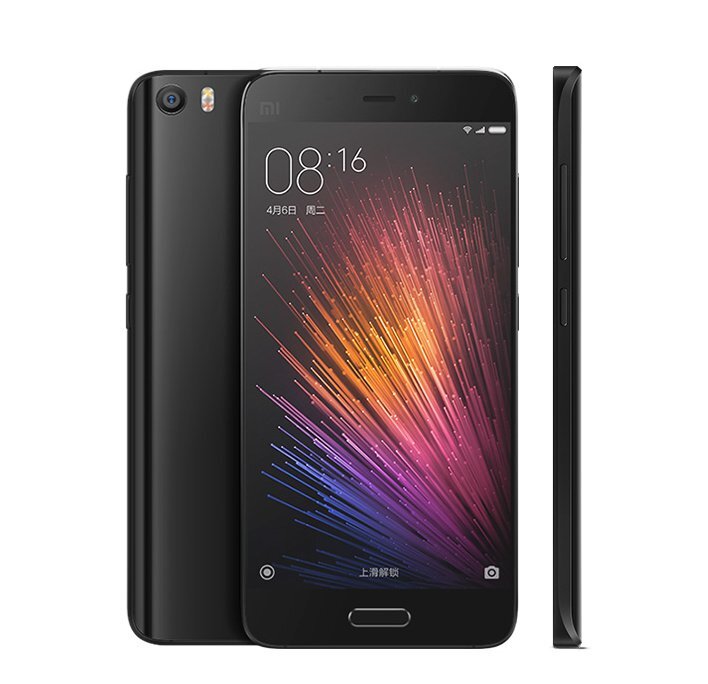 Xiaomi Mi 5