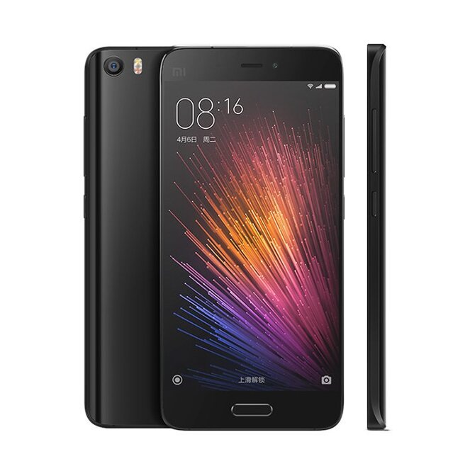 Xiaomi Mi 5