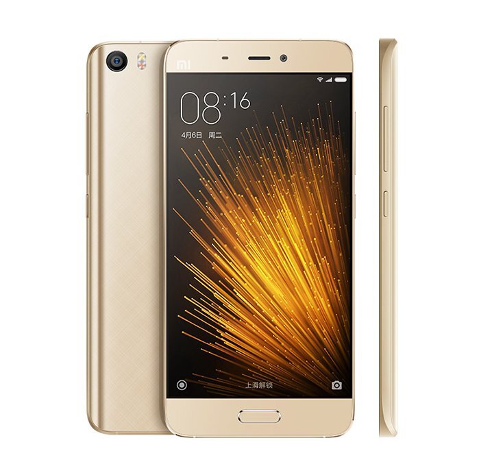 Xiaomi Mi 5
