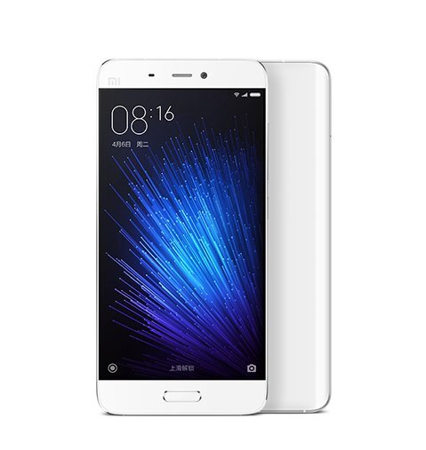 Xiaomi Mi 5
