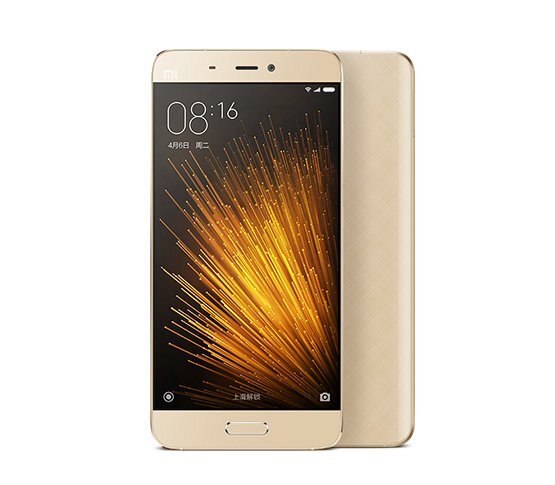 Xiaomi Mi 5