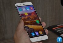 Xiaomi Mi 5