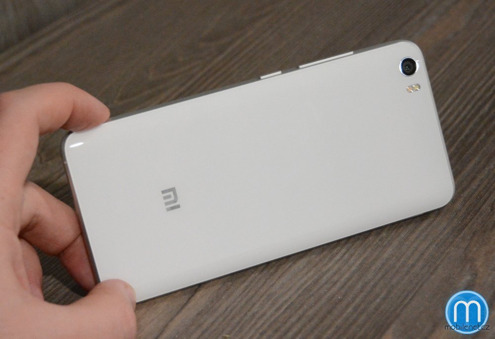 Xiaomi Mi 5
